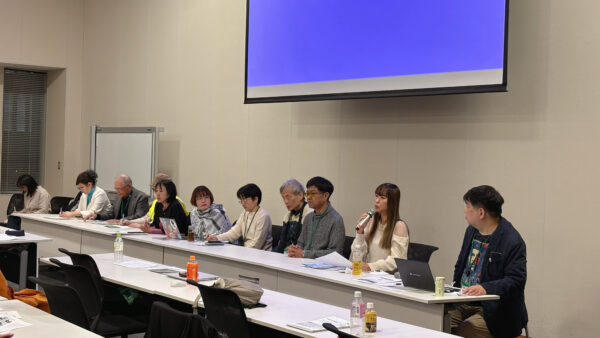 《集会宣言》【反貧困ネットワーク緊急集会】差別と弱者の切り捨てを許さない ～当事者からの叫び～　